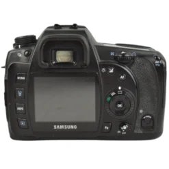 Samsung GX 10 With Schneider-Kreuznach D-Xenon 18-55mm F3.5 Zoom Lens -Camera Promotion Store DSC 0548
