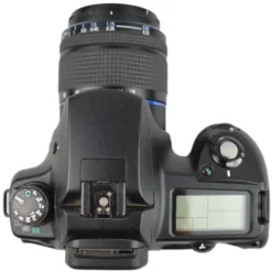 Samsung GX 10 With Schneider-Kreuznach D-Xenon 18-55mm F3.5 Zoom Lens -Camera Promotion Store DSC 0549 scaled