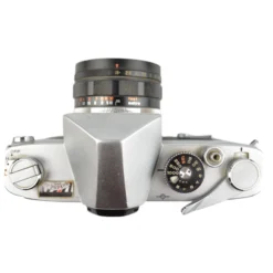 Konica FM With Konishiroku Hexanon 52mm F1.8 Prime Lens 17 Konica FM With Konishiroku Hexanon 52mm F1.8 Prime Lens -Camera Promotion Store DSC 0558 scaled