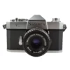 Yashica TL SLR With 50mm F2.8 Prime Lens -Camera Promotion Store DSC 0562 db7e5f94 3eff 4762 9d0b 72b4d92754bc scaled