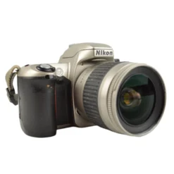 Nikon F65 With Nikkor 28-80mm F3.3 Zoom Lensa -Camera Promotion Store DSC 0566 scaled