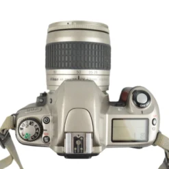 Nikon F65 With Nikkor 28-80mm F3.3 Zoom Lensa -Camera Promotion Store DSC 0571 scaled