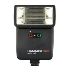 Hanimex CB455 External Flash Unit
