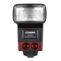 Cobra 700AF External Flash Unit