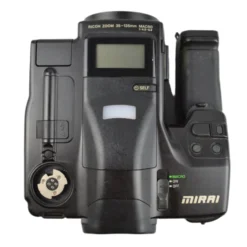 Ricoh Mirai 35-135mm Zoom F4.2 Point And Shoot -Camera Promotion Store DSC 0593 scaled