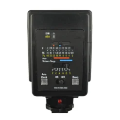 Miranda 450 CD External Flash Unit -Camera Promotion Store DSC 0594 1c468e75 0403 495a 87af 6d313f8fa55d scaled