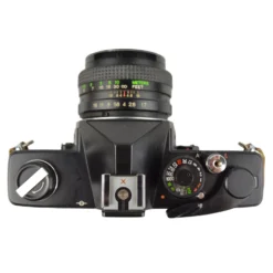 Cosina CSM With Cosion 50mm F1.7 Prime Lens 14 Cosina CSM With Cosion 50mm F1.7 Prime Lens -Camera Promotion Store DSC 0600 scaled