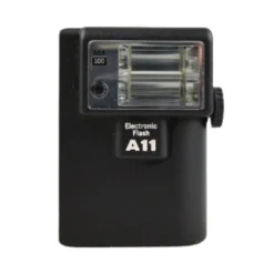 Olympus A11 External Flash Unit