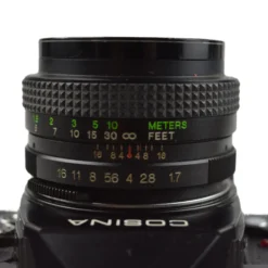 Cosina CSM With Cosion 50mm F1.7 Prime Lens 15 Cosina CSM With Cosion 50mm F1.7 Prime Lens -Camera Promotion Store DSC 0601 scaled