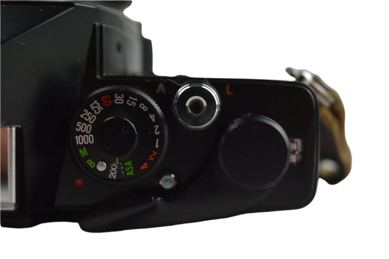 Cosina CSM With Cosion 50mm F1.7 Prime Lens 8 Cosina CSM With Cosion 50mm F1.7 Prime Lens - Image 6