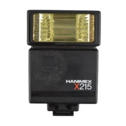 Hanimex X215 External Flash Unit