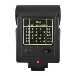 Hanimex X215 External Flash Unit -Camera Promotion Store DSC 0609 scaled