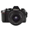 Nikon F-501 AF With Nikkor 35-70mm F3.3 Zoom Lens -Camera Promotion Store DSC 0610 scaled