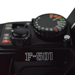 Nikon F-501 AF With Nikkor 35-70mm F3.3 Zoom Lens -Camera Promotion Store DSC 0619 scaled