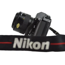 Nikon F-501 AF With Nikkor 35-70mm F3.3 Zoom Lens -Camera Promotion Store DSC 0621 scaled