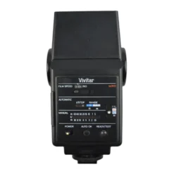 Vivitar 550FD External Flash Unit -Camera Promotion Store DSC 0621 be45539c 5f21 408b a73e 54e12b24f43b scaled