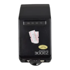 Canon® Canon Speedlite 300EZ External Flash Unit -Camera Promotion Store DSC 0626 35e1b236 9ba1 4df7 b5a0 9197d47229cf scaled