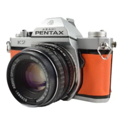 Asahi Pentax K2 With SMC Pentax-M 50mm F2 Prime Lens -Camera Promotion Store DSC 0627 scaled