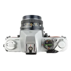 Asahi Pentax K2 With SMC Pentax-M 50mm F2 Prime Lens -Camera Promotion Store DSC 0630 scaled