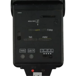 Sunpak Auto 2000 DZ External Flash Unit -Camera Promotion Store DSC 0631 04d54cc5 404c 464b 8bff eb5b708fa525 scaled