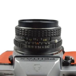 Asahi Pentax K2 With SMC Pentax-M 50mm F2 Prime Lens -Camera Promotion Store DSC 0633 scaled