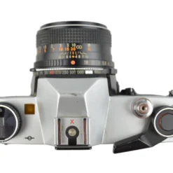 Mamiya NC1000S With Mamiya-Sekor 50mm F1.7 Prime Lens -Camera Promotion Store DSC 0642 scaled