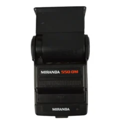 Miranda 550 OM External Flash Unit -Camera Promotion Store DSC 0645 962be462 2eda 4463 998e 9ad48eb3834e scaled