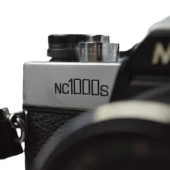 Mamiya NC1000S With Mamiya-Sekor 50mm F1.7 Prime Lens -Camera Promotion Store DSC 0647 scaled