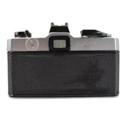 Fujica STX-1 With X-Fujinon 55mm F2.2 Prime Lens -Camera Promotion Store DSC 0653 scaled