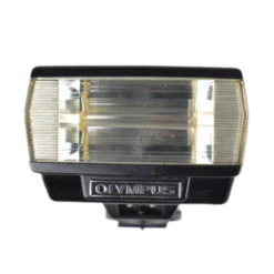 Olympus T20 External Flash Unit