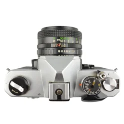 Fujica STX-1 With X-Fujinon 55mm F2.2 Prime Lens -Camera Promotion Store DSC 0654 scaled