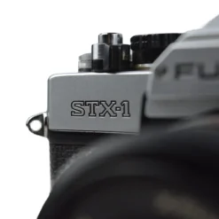 Fujica STX-1 With X-Fujinon 55mm F2.2 Prime Lens -Camera Promotion Store DSC 0658 scaled