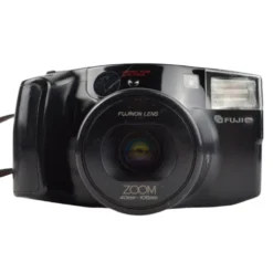 Fuji FZ-2000 Zoom Date 40-105mm Zoom Point And Shoot