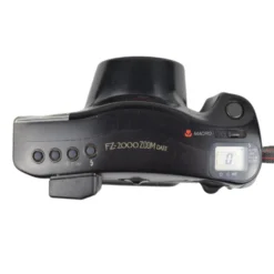 Fuji FZ-2000 Zoom Date 40-105mm Zoom Point And Shoot -Camera Promotion Store DSC 0663 scaled