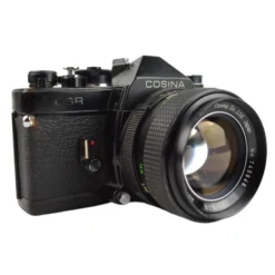 Cosina CSR With Cosinon 55mm F1.4 Prime Lens -Camera Promotion Store DSC 0665 scaled