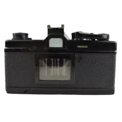 Cosina CSR With Cosinon 55mm F1.4 Prime Lens -Camera Promotion Store DSC 0667 scaled