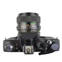 Cosina CSR With Cosinon 55mm F1.4 Prime Lens -Camera Promotion Store DSC 0669 scaled