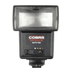 Cobra Auto 250 External Flash Unit