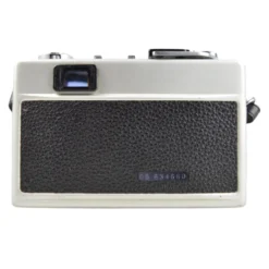 Ricoh 500 G With Rikenon 40mm F2.8 Prime Lens -Camera Promotion Store DSC 0677 scaled