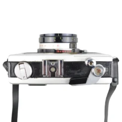 Ricoh 500 G With Rikenon 40mm F2.8 Prime Lens -Camera Promotion Store DSC 0678 scaled