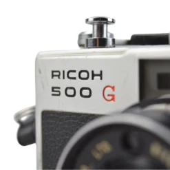 Ricoh 500 G With Rikenon 40mm F2.8 Prime Lens -Camera Promotion Store DSC 0680 scaled