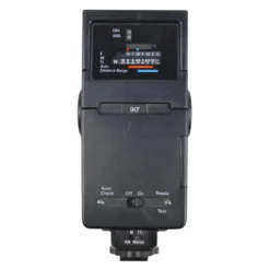 Cobra D400 External Flash Unit -Camera Promotion Store DSC 0684 0aadda5e 4575 4c96 83ba a2e2e0cc534f scaled
