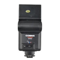 Cobra D400 External Flash Unit -Camera Promotion Store DSC 0687 556132ca 7dba 4061 82aa 12c0e5189cc1 scaled