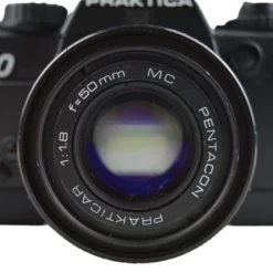 Praktica BX20 With Pentacon Praktica 50mm F1.8 Prime Lens -Camera Promotion Store DSC 0693 scaled