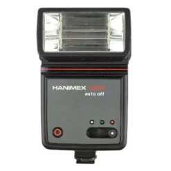 Hanimex TS755 External Flash Unit