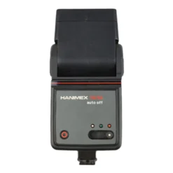 Hanimex TS755 External Flash Unit -Camera Promotion Store DSC 0701 scaled