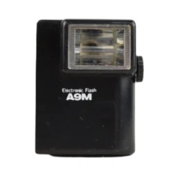 Olympus A9M External Flash Unit