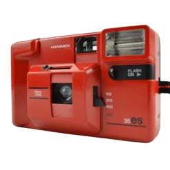 Hanimex 35es 33mm Point And Shoot -Camera Promotion Store DSC 0710 scaled