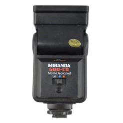 Miranda 500-CD External Flash Unit 11 Miranda 500-CD External Flash Unit -Camera Promotion Store DSC 0715 70530185 522c 472b b8fe 4ac620f5349b scaled