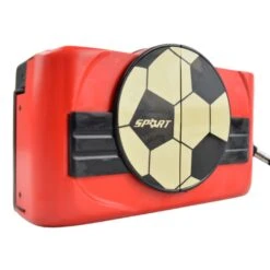 Sport Football Point And Shoot -Camera Promotion Store DSC 0716